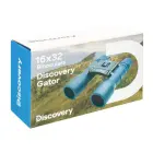 Discovery Gator 16x32 Binoculars Foto 12