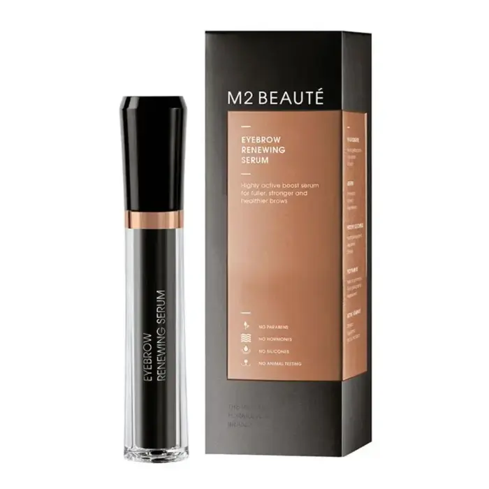 M2 Beaute uuendav kulmuseerum, 4 ml