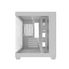 Darkflash C275P Computer Case without Fans (White) — Photo 4