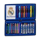 Real Madrid Colouring case — Photo 4