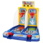 Sonic the Hedgehog mini arkaadikorvpall — Foto 1