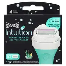 Intuition Sensitive Care (6 tk)