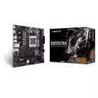 BIOSTAR B650MS2-E mātesplate — Foto 1