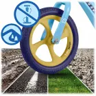 Rollzone laste jooksuratas FUNNU — Foto 18