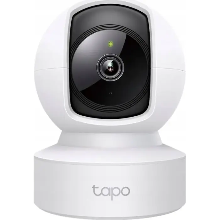 Stebėjimo kamera TP-Link Tapo C202