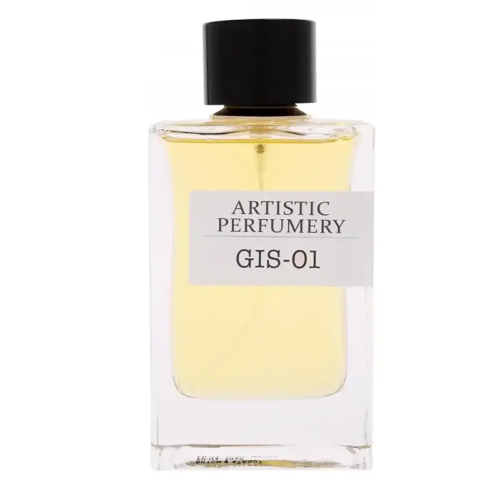 Armaf, Artistic Perfumery Gis-01, Eau De Parfum, For Men, 100 ml