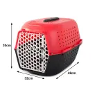 Dog carrier cat cage rabbit solid 48 — Photo 3