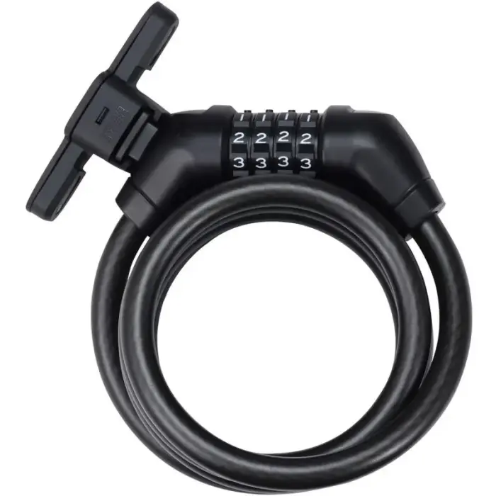 BBB CodeGuard Cable 12/180 bike lock