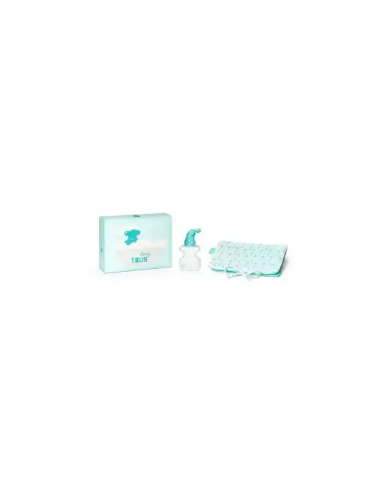 Baby Tous 2-osaline komplekt