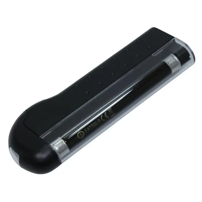 Omegon taskulamp ja UV-lamp
