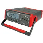 Laboratorinis multimetras Uni-T UT801 — Nuotrauka 2