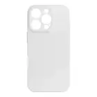 Case soft for sublimation for IPHONE 16 PRO — Photo 3
