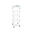 LEIFHEIT Veļas žāvētājs Classic Tower 450 Foto 2