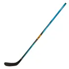 Bauer Nexus E4 Jr. composite stick - flex: 040 — Foto 6