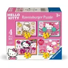Hello Kitty pusle 12-16-20-24 tk — Foto 1