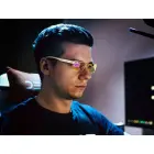 DEV1S gaming glasses WALLHACK — Nuotrauka 3