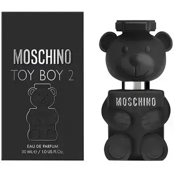 Moschino Toy Boy 2 Parfimērijas ūdens aerosols 30ml