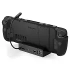 Spigen Thin Fit Pro Case for Steam Deck - Black — Foto 16