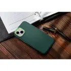 FRAME dèklas iPhone 17 green — Nuotrauka 2