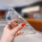 Brilliant Clear Case vāks iPhone 16 Plus Caurspīdīgs — Foto 5