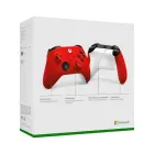 Microsoft Xbox Series Controller - Pulsating Red — Photo 6