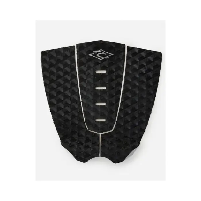 RIP CURL 3 dalių banglentės kilimėlis Black – Dydis: TU