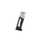 XDM Blowback CO2 salv 25 padrunile — Foto 1