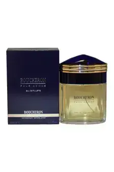 Boucheron Pour Homme Tualettvesi 100 ml