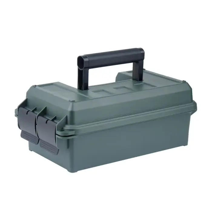 MFH - US Ammo Box Polymer Small - Olive