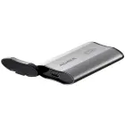 ADATA SD810 4TB SSD / external / USB 3.2 Type-C / 2000MB/s Read/Write / stříbrně-grey — Photo 4