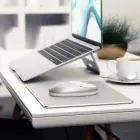 Wireless mouse Satechi 1200 dpi bluetooth M1 silver Photo