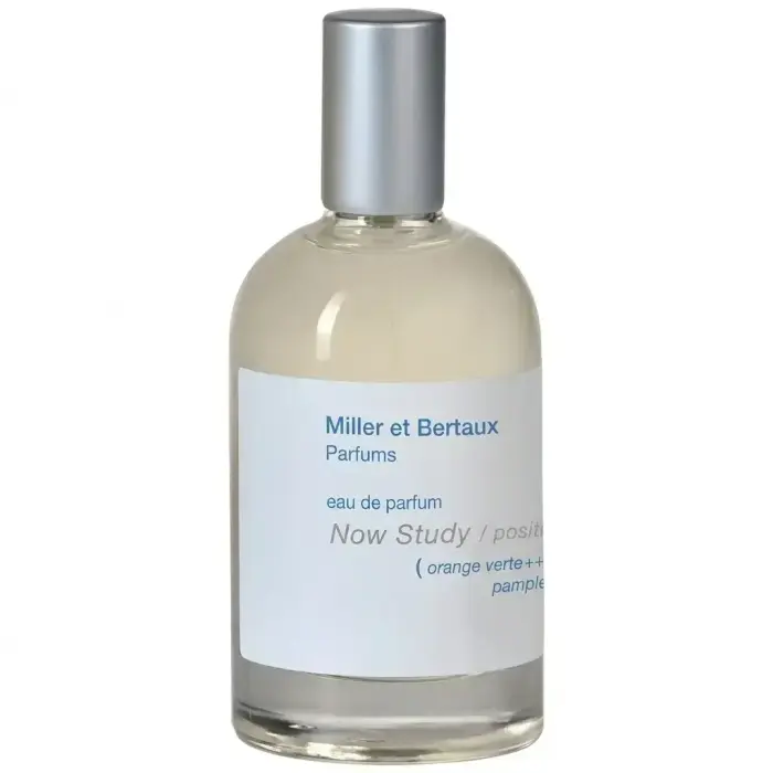 MILLER ET BERTOUX NEW STUDY EDP 100 ML