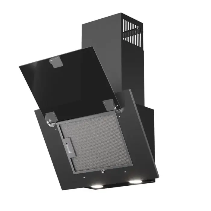 MAAN Vertical PG 50 Cooker Hood, Matte Black
