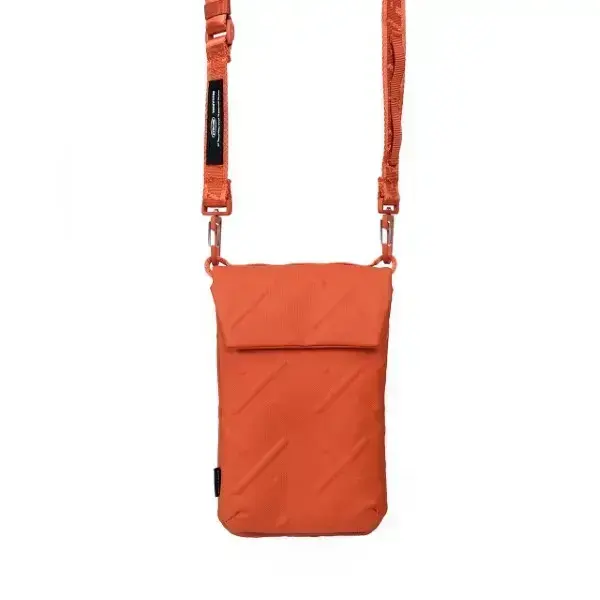 Skinarma Phone Bag Juno orange Photo