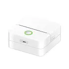 Setty Mini thermal printer bluetooth DT1-0 white Foto 2