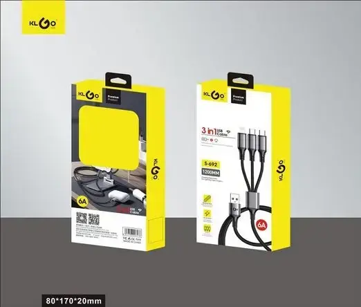 CABLE 3W1 S-692 (300)