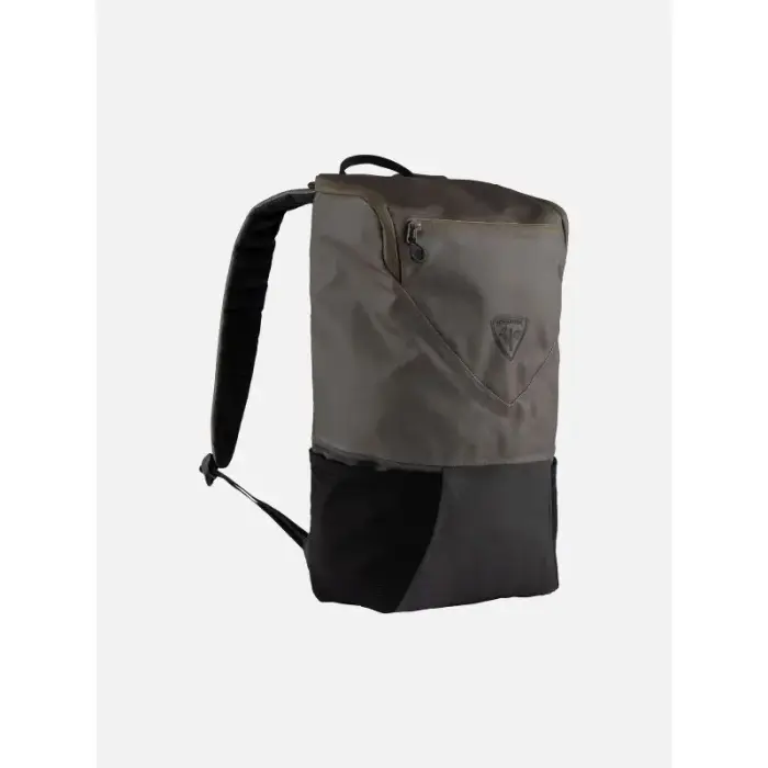ROSSIGNOL Commuters Bag 15L green city backpack, size TU