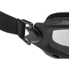 Spear Goggle – Grey / Clear / Light Rust — Photo 7
