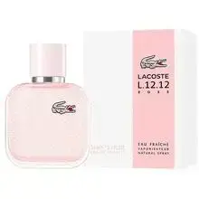 Rose for Her Eau Fraiche EDT Tester
