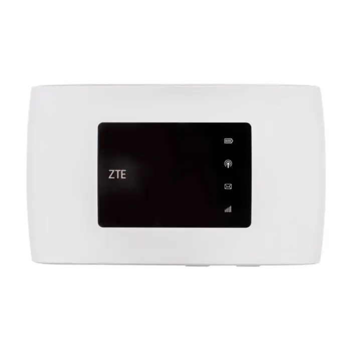 ZTE MF920C Router