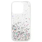 Brilliant Clear Case vāks iPhone 15 Pro Max Caurspīdīgs — Foto 3
