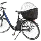 TRIXIE Bicycle Basket, 35*49*55 cm Photo