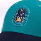 Children's CLIMBER KDB Baseball Cap, size ONE SIZE — Фото 2