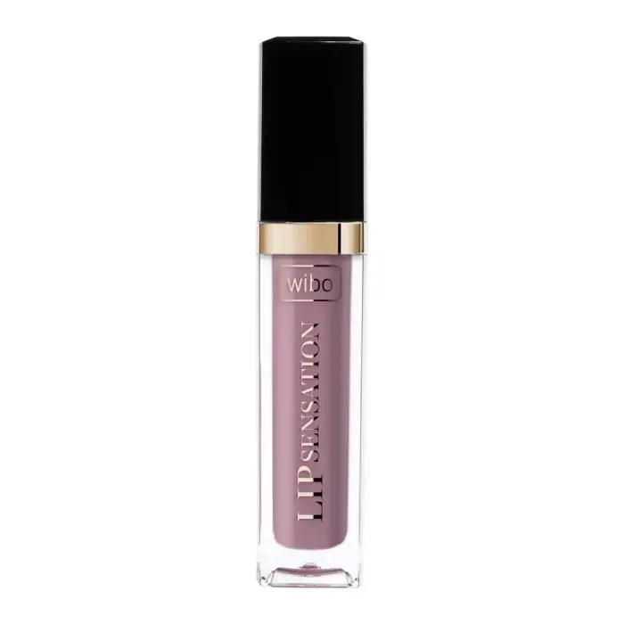 Wibo, Lip Sensation, Блестящий блеск для губ, 12, 5 мл