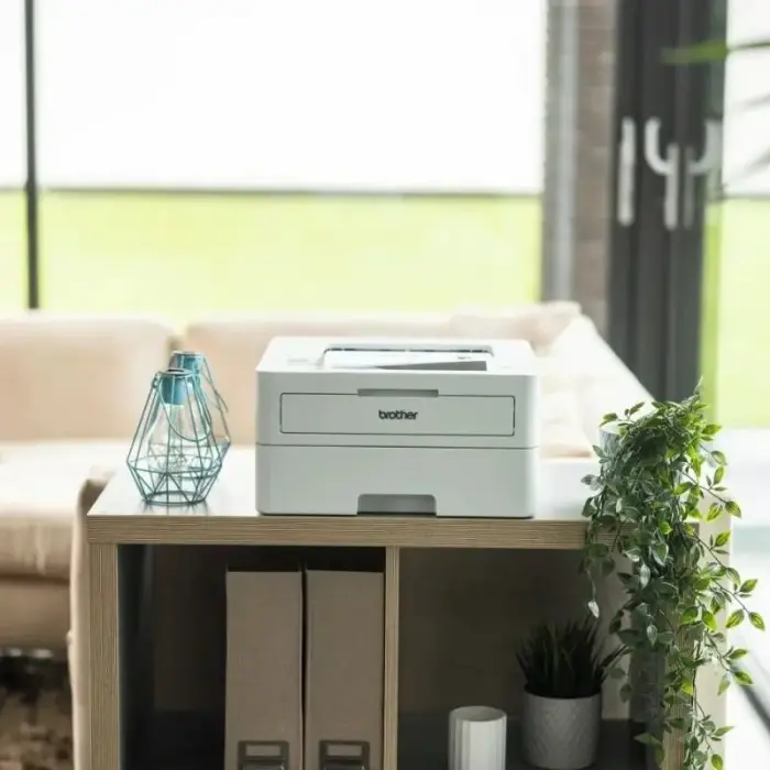 ЛАЗЕРНЫЙ ПРИНТЕР BROTHER HL-B2180DW