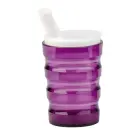 Mug for the disabled - safe purple — Photo 3
