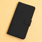 Smart Triangle Case for Honor 400 Lite, Black — Photo 3