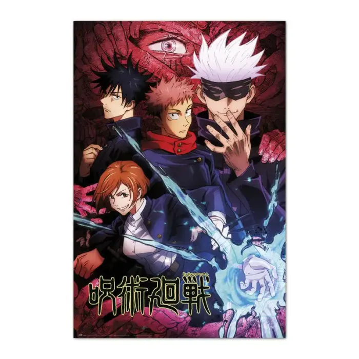 Jujutsu Kaisen Maximatic Yuji Itadori The Culling… | fine.lv