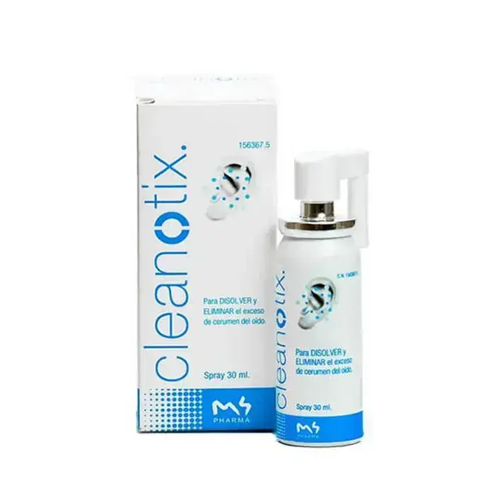 Reva-Health M4 Pharma Clean Otix Kõrvadele