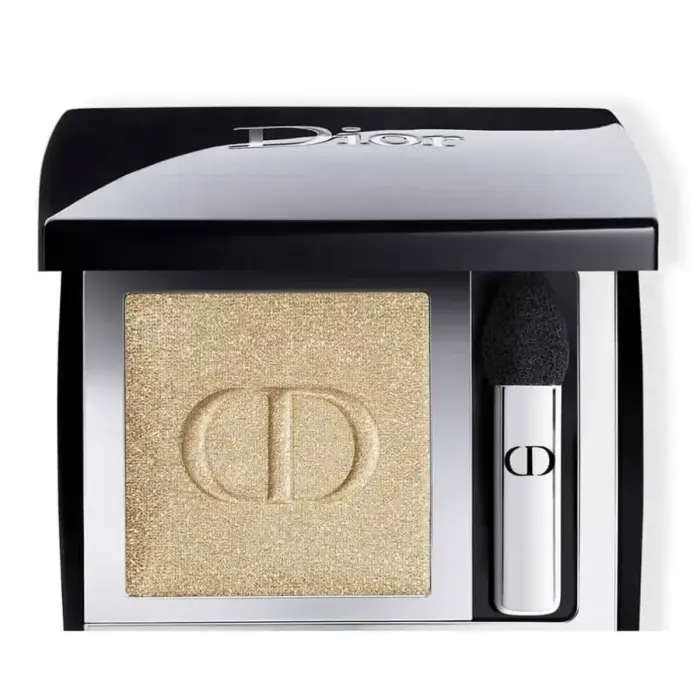 Christian Dior, Couleur Couture, acu ēnu palete, 612, Gold Star, 2 g